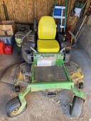 2012 John Deere Z655 Image