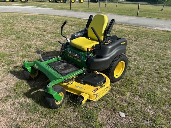 Image of John Deere Z655 Primary image