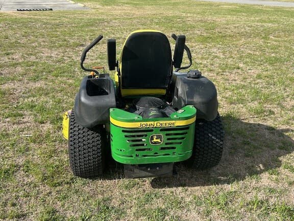 Image of John Deere Z655 equipment image 3