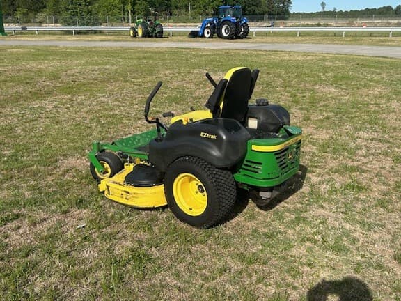 Image of John Deere Z655 equipment image 2