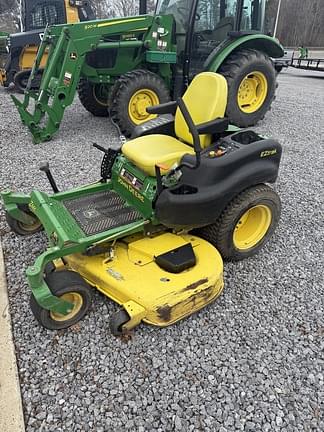 Image of John Deere Z665 equipment image 2