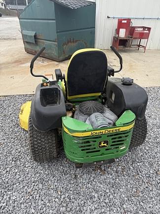 Image of John Deere Z665 equipment image 3