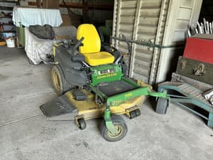 2012 John Deere Z665 Image