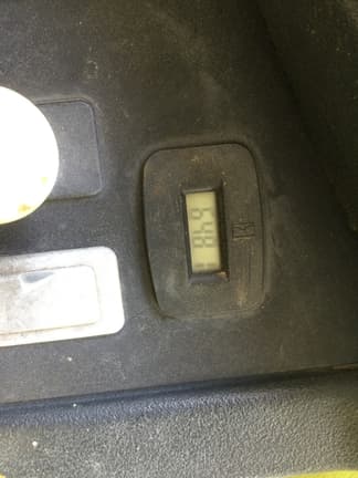 Image of John Deere Z665 equipment image 3