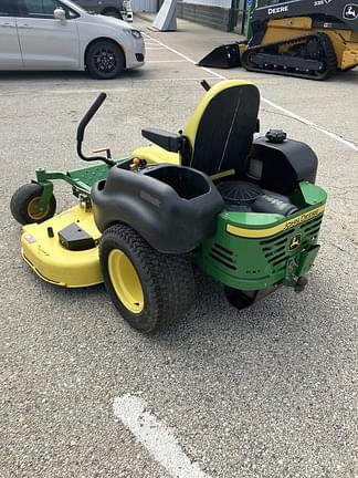 Image of John Deere Z665 equipment image 1