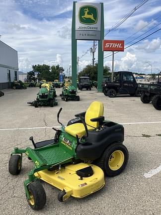 Image of John Deere Z665 Primary image
