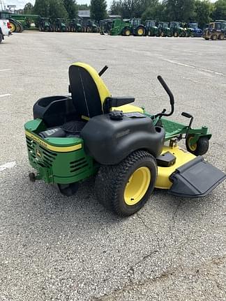 Image of John Deere Z665 equipment image 2