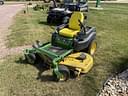2012 John Deere Z665 Image