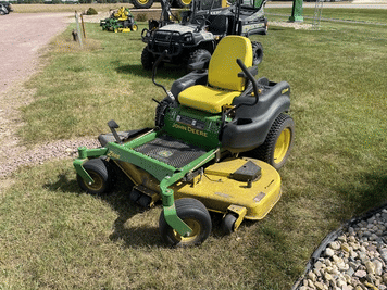 Main image John Deere Z665