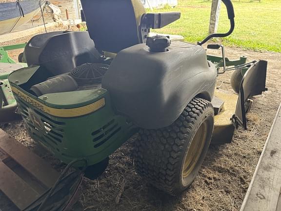 Image of John Deere Z665 equipment image 1