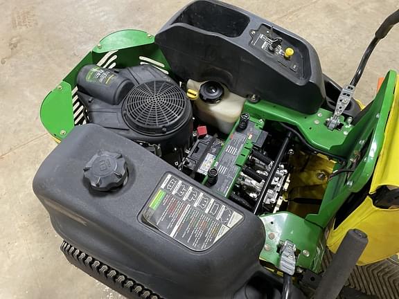 Image of John Deere Z665 equipment image 3