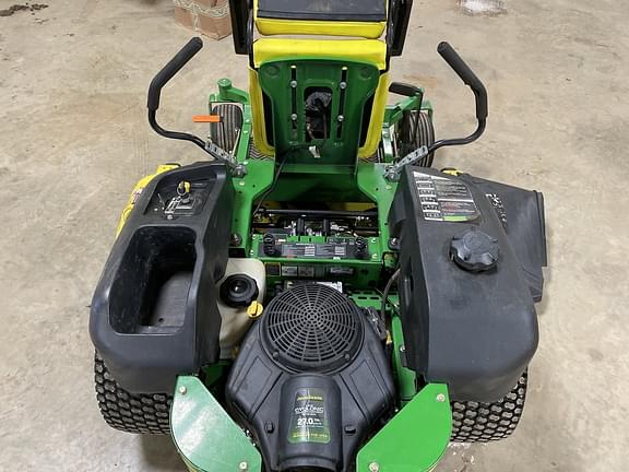 Image of John Deere Z665 equipment image 2