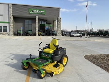 Main image John Deere Z665