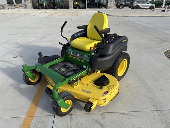 Image of John Deere Z665 equipment image 1