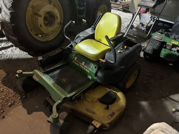 Image of John Deere Z665 Primary image