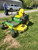 2012 John Deere Z665 Image