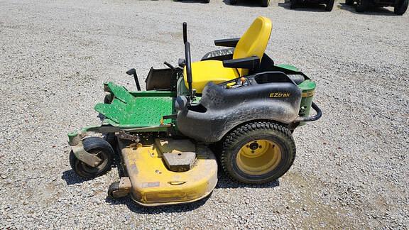 Image of John Deere Z665 Primary image