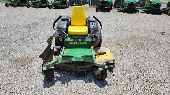 Image of John Deere Z665 equipment image 1