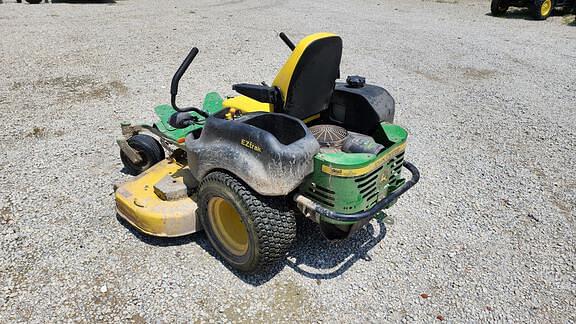 Image of John Deere Z665 equipment image 3