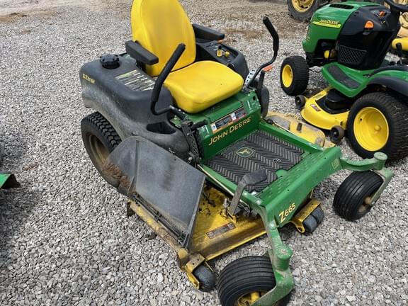 Image of John Deere Z665 Primary image