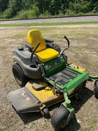 Image of John Deere Z665 Primary image