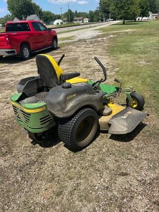 Image of John Deere Z665 equipment image 3