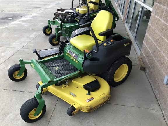 Main image John Deere Z665