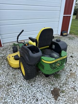 Image of John Deere Z665 equipment image 3