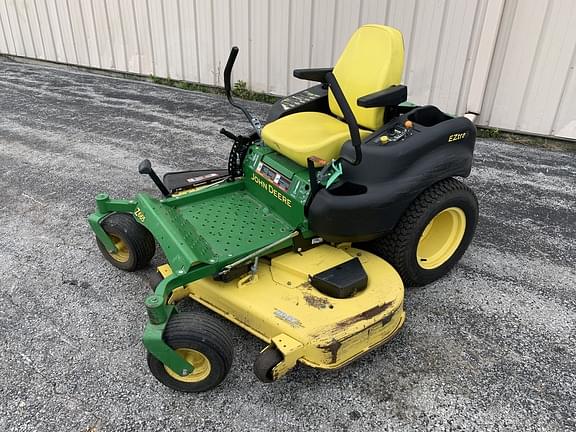 Image of John Deere Z665 Primary image