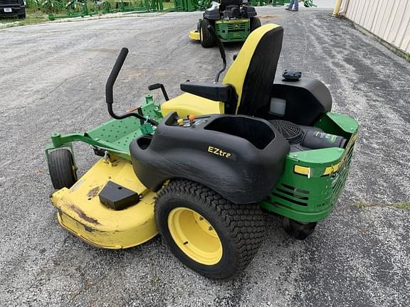 Image of John Deere Z665 equipment image 1