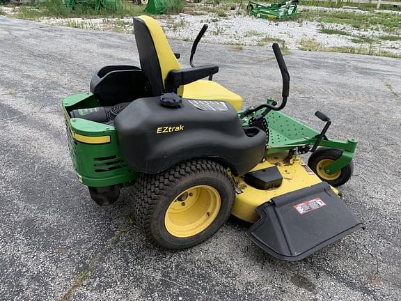 Image of John Deere Z665 equipment image 2