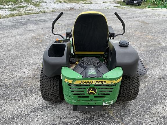 Image of John Deere Z665 equipment image 3