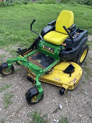 Image of John Deere Z665 Primary image