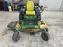2012 John Deere Z665 Image