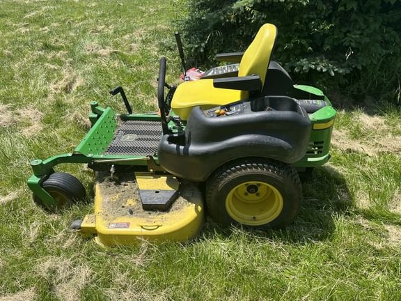Main image John Deere Z665