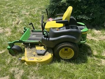Main image John Deere Z665