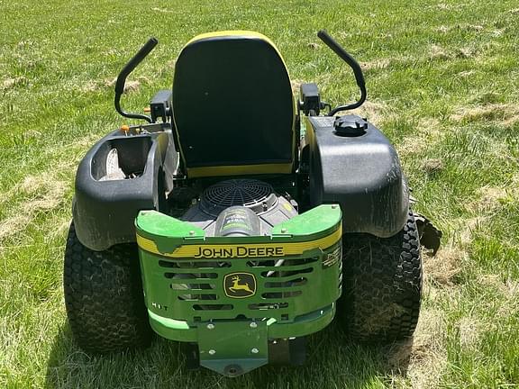 Image of John Deere Z665 equipment image 1