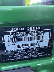 Main image John Deere Z665 12