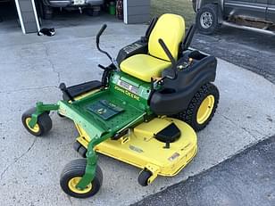 Main image John Deere Z665 1