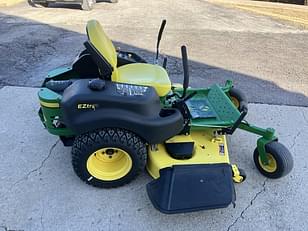 Main image John Deere Z665 3