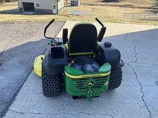 Main image John Deere Z665 5