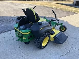 Main image John Deere Z665 6