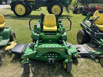 Main image John Deere Z720A