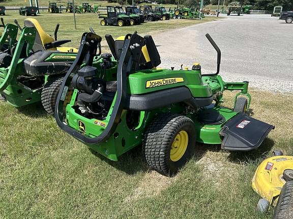 Image of John Deere Z720A equipment image 3