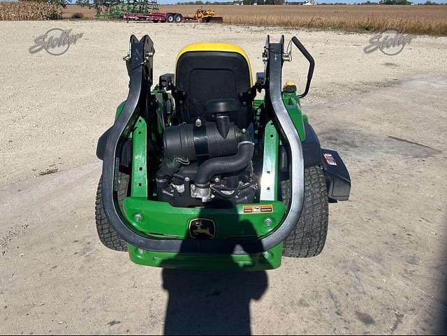 Image of John Deere Z720A equipment image 3