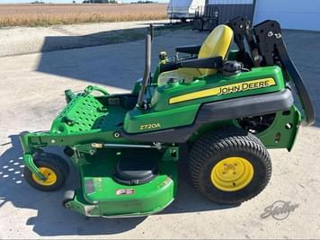 Main image John Deere Z720A