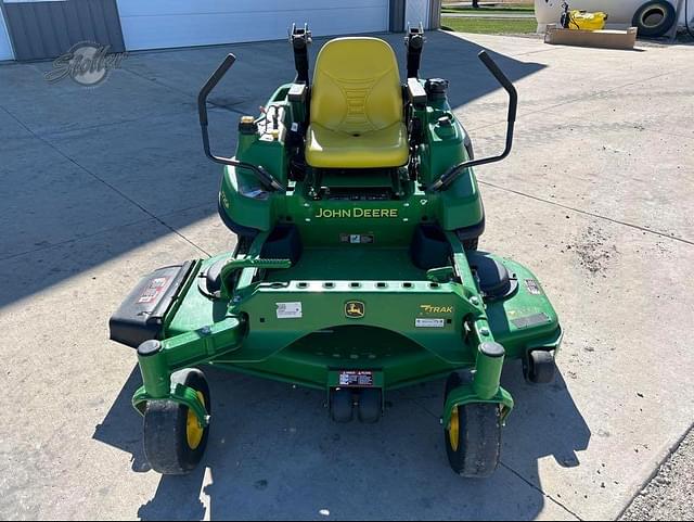 Image of John Deere Z720A equipment image 1