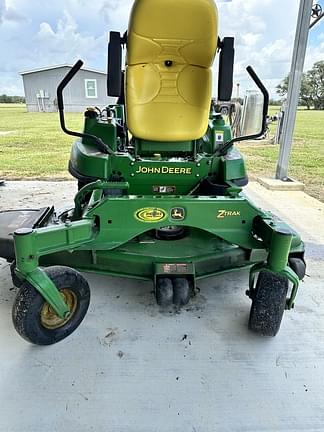Image of John Deere Z720A Primary image