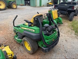 Image of John Deere Z910A equipment image 3