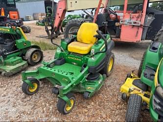 Image of John Deere Z910A Image 1